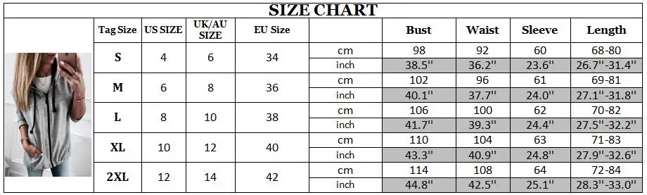 size