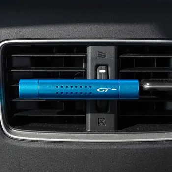 

Car Air Freshener Air Outlet Aromatherapy Clip Sticks for Peugeot GT GTLINE 307 206 308 406 2008 307 3008 408 4008 5008 GTline