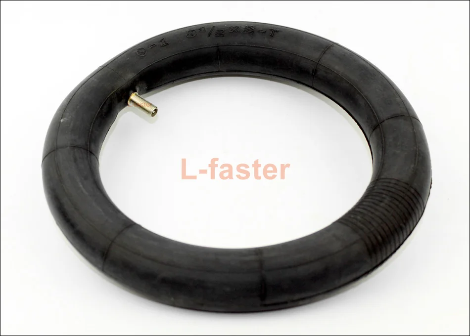 8.5x2 tube O -2-950
