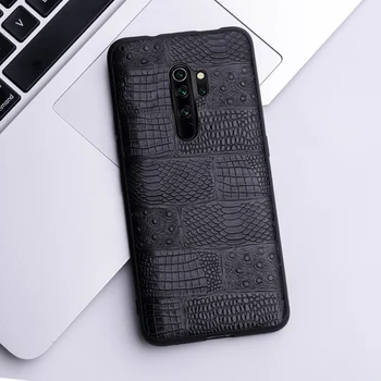 

leather Phone Case For Xiaomi For Redmi Note 5 6 7 7a 8 Pro For Mi 8 9 se 9Tpro A1 A2 A3 lite Note 10 Poco F1 Y3 Max 3 Mix 2s 3