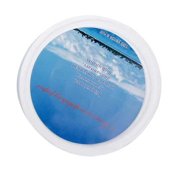 

Non-Woven Wax Strip Roll for Body and 100 Yards Facial Hair Removal,Pack Epilating Roll