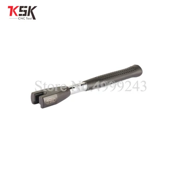 

BT30 BT40 BT50 Wrench For BT40 Tool Holder Pull Stud wrench Retention Knob spanner CNC Machine Accessorie