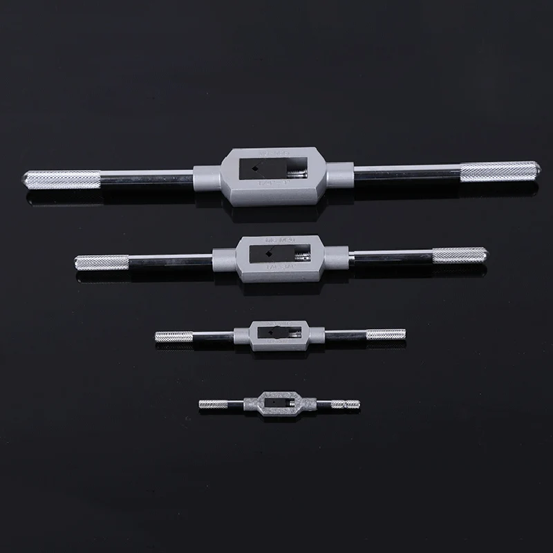 M1-M8/M3-M12/M6-M20/M6-M25 ручка крана Регулируемый расширитель гаечный ключ