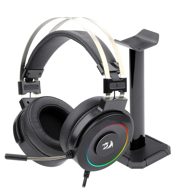 Redragon Lamia H320-1 Rgb Backlighting 