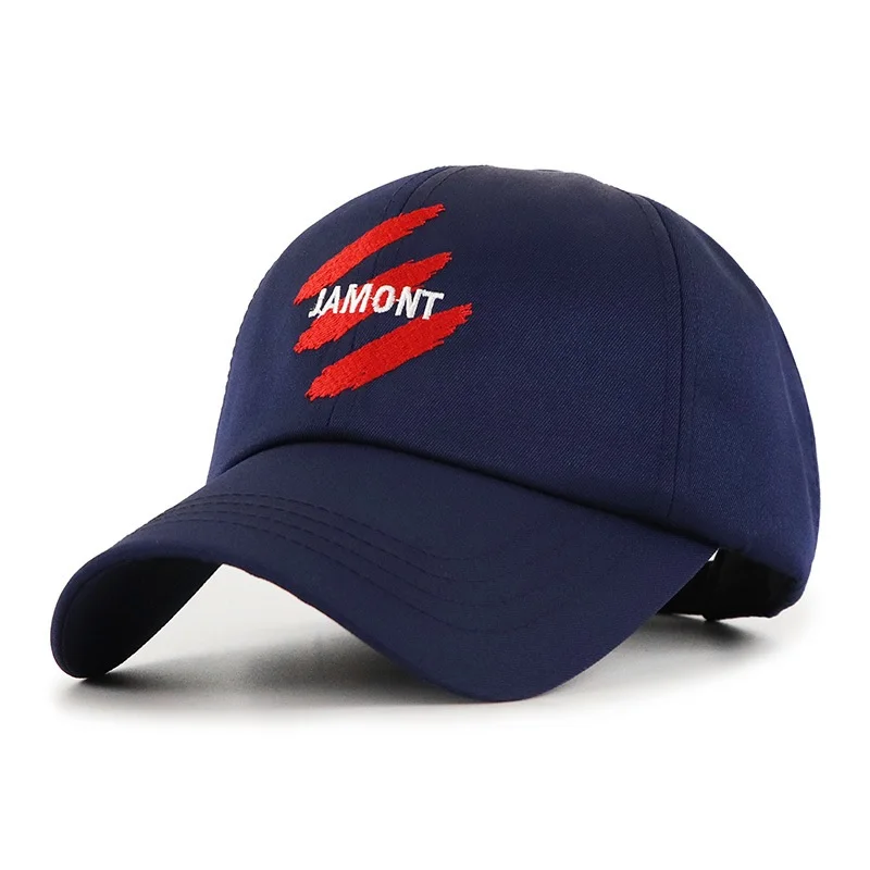 

Men's and Women's Baseball Caps Adjustable Snapback Sun Visor Dad Hat Leisure Hat Embriodery Fashion Design Caps Outdoor