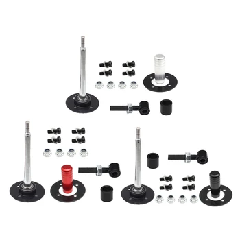 

Tuning Short Shifter Kit fits BMW E30 E36 E46 E34 E39 E6x Z3,Mounts From The Cabin