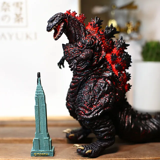 cool monster toys