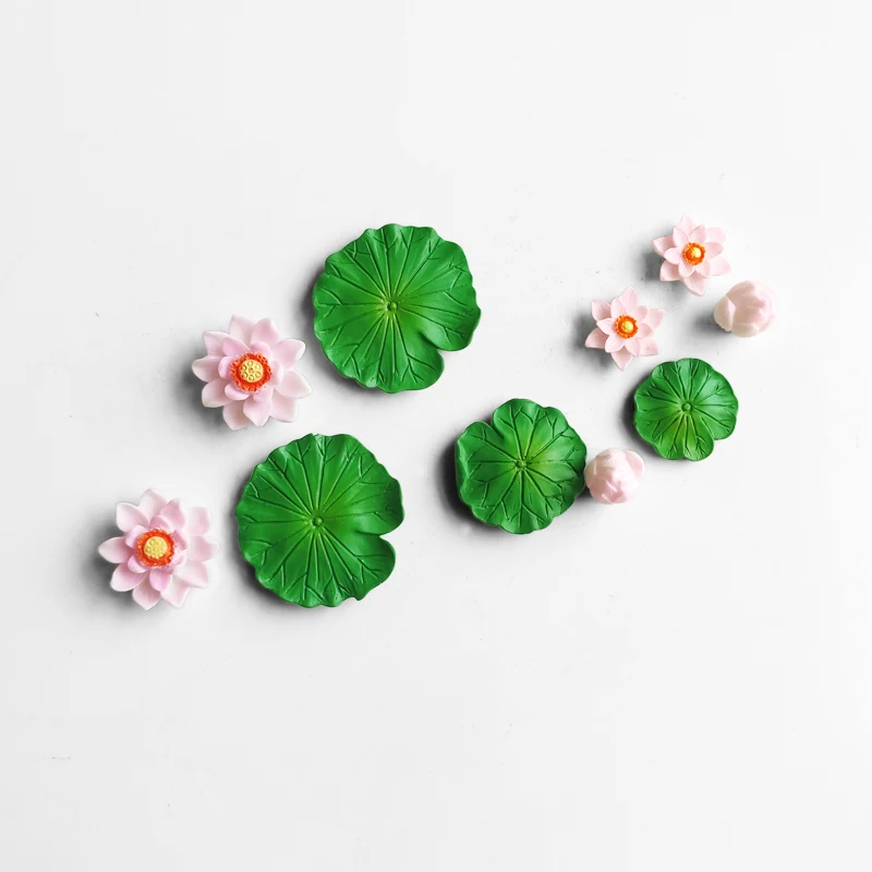 Figurine Miniature Pavillon Jardin Japonais Pour Aquarium, Terrarium Ou Bonsaï - 7,9 X 6 X 5,7 Cm