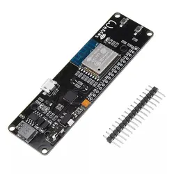 Module Nodemcu ESP8266 pour carte mère WeMos D1 Esp Wroom 02, Mini Wifi, Module Nodemcu 18650, batterie 