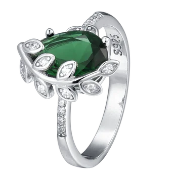 

Fahmi 2020 New Popular 100% 925 Sterling Silver Love Heart Ring4-3 High Quality Original Jewellery For Women Party Wedding Gift