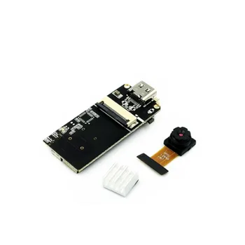 

M5Stack Official ESP32-CAM ESP32CAM Module Development Board OV2640 Camera Type-C Grove Port 3D Wifi Antenna Mini Camera Board
