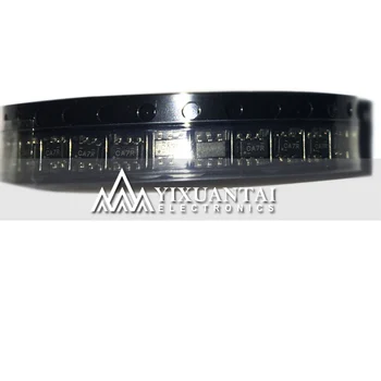 

50pcs/lot 500pcs/lot 1000pcs/lot Free shipping 100% original SN74LVC1G57DBVR SN74LVC1G57DBVT SN74LVC1G57 CA7 SOT23-6