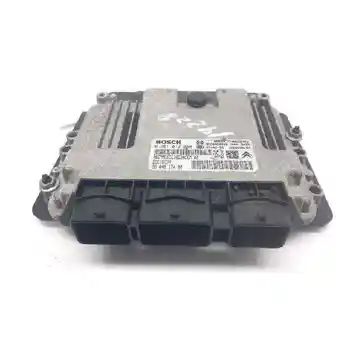 

9664617480 SWITCHBOARD ENGINE EUA CITROEN C4 GRAND PICASSO