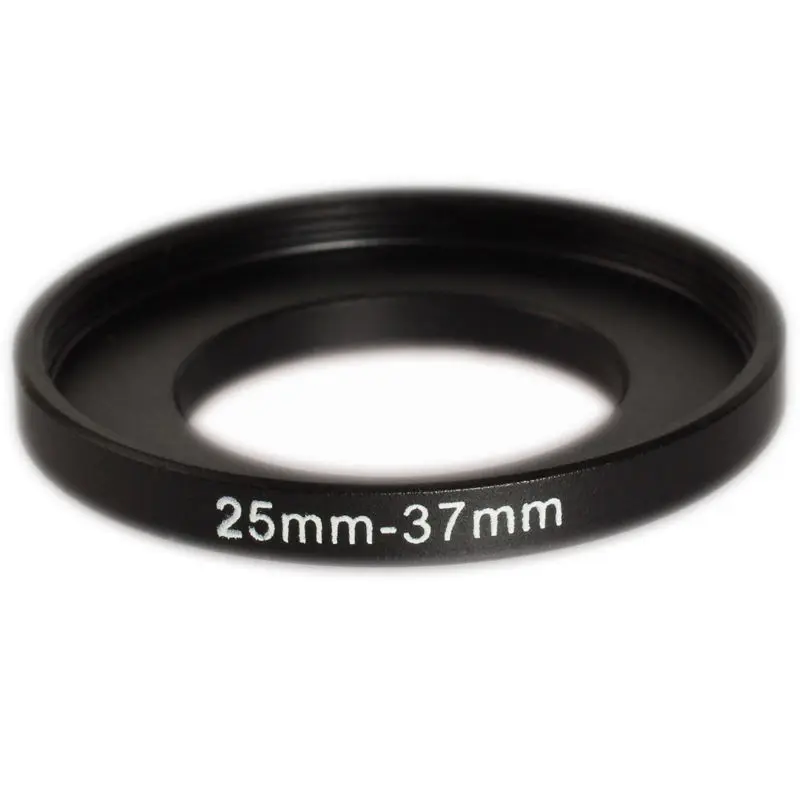 25 мм-37 мм 25-37 до 37 повышающий фильтр кольцевой адаптер для canon nikon pentax sony объектив
