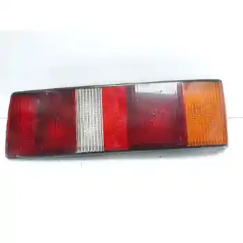 

86AG13A602 RIGHT REAR light FORD ESCORT BERL./TURN/CAB/EXPRESS