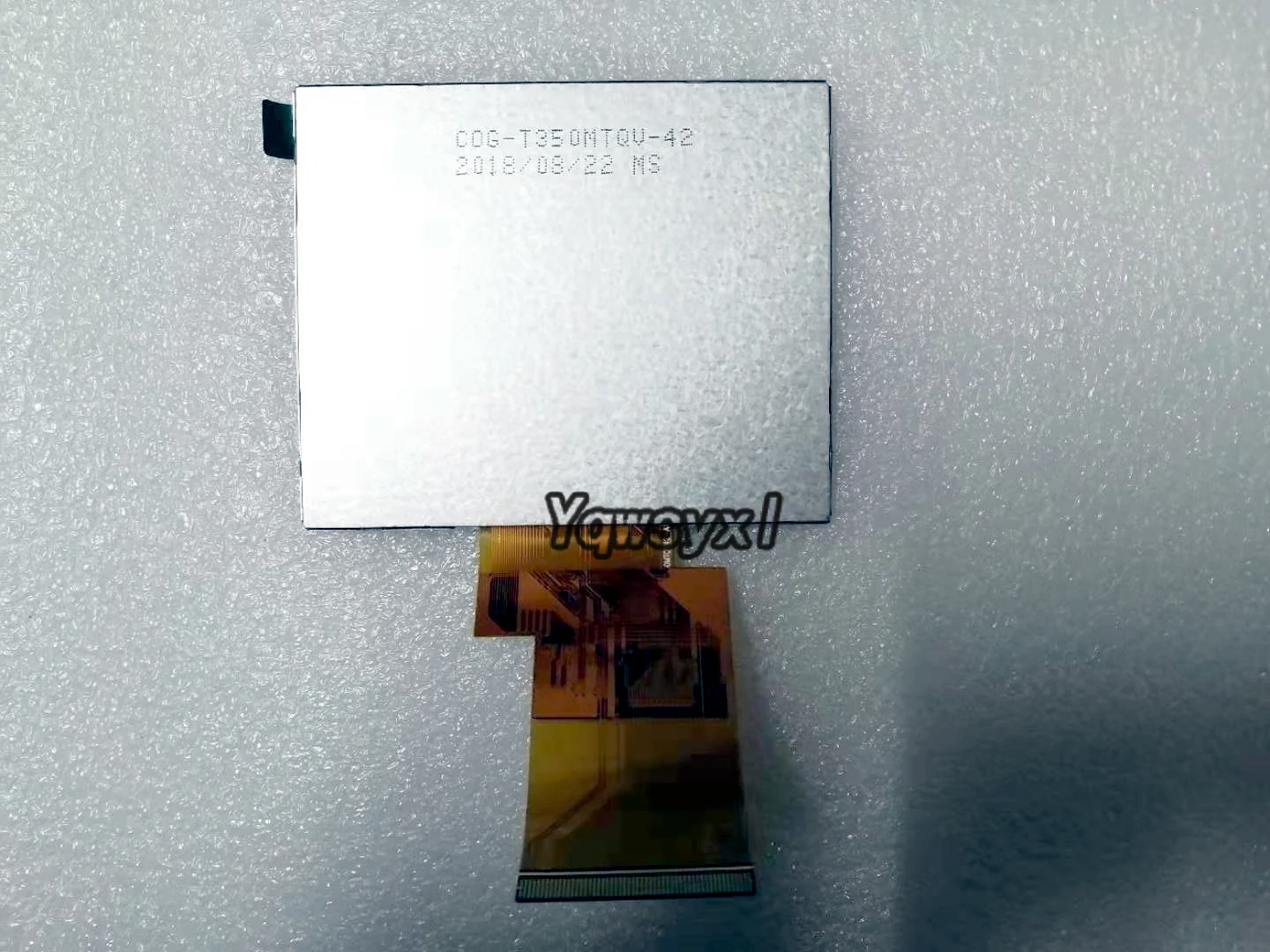✺チイジンページ✺ Yqwsyxl Original New 3.5inch LCD screen display 158001YC
