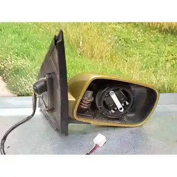 

RIGHT REARVIEW MIRROR TOYOTA YARIS (NCP1/NLP1/SCP1)