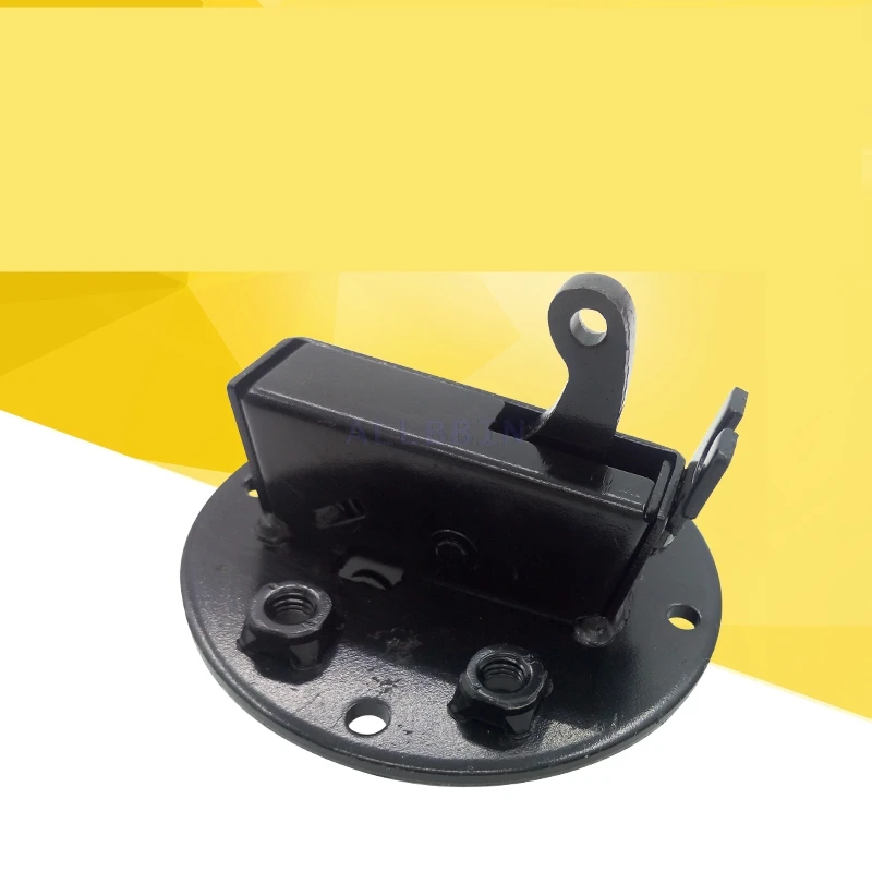 Для VOLVO EC210B/240B/290B/360B дверной замок обратный фиксированный экскаватор