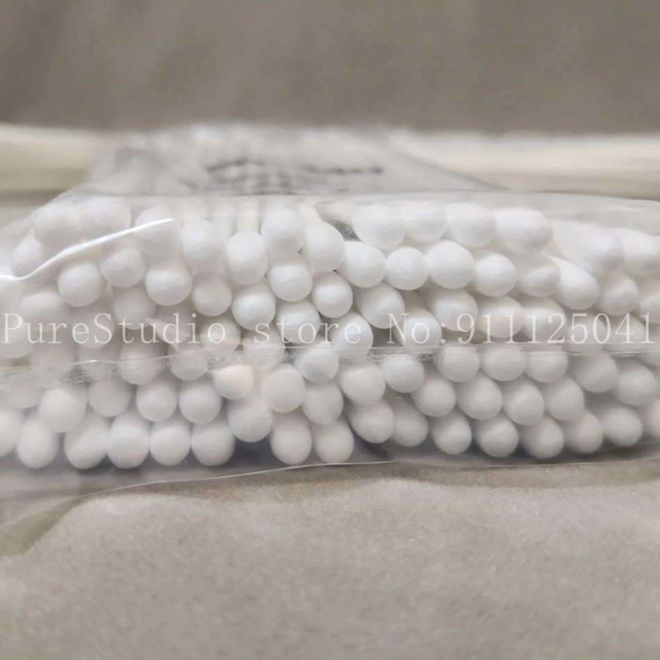 Long Paper Stick Cotton Swabs for Industrial Cleaning Description Image.This Product Can Be Found With The Tag Names Computer cleaners, Computer Office, Paper stick