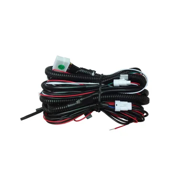 

Kit Parking probe Auto System Ultrasonic Voice Accessories Replacement