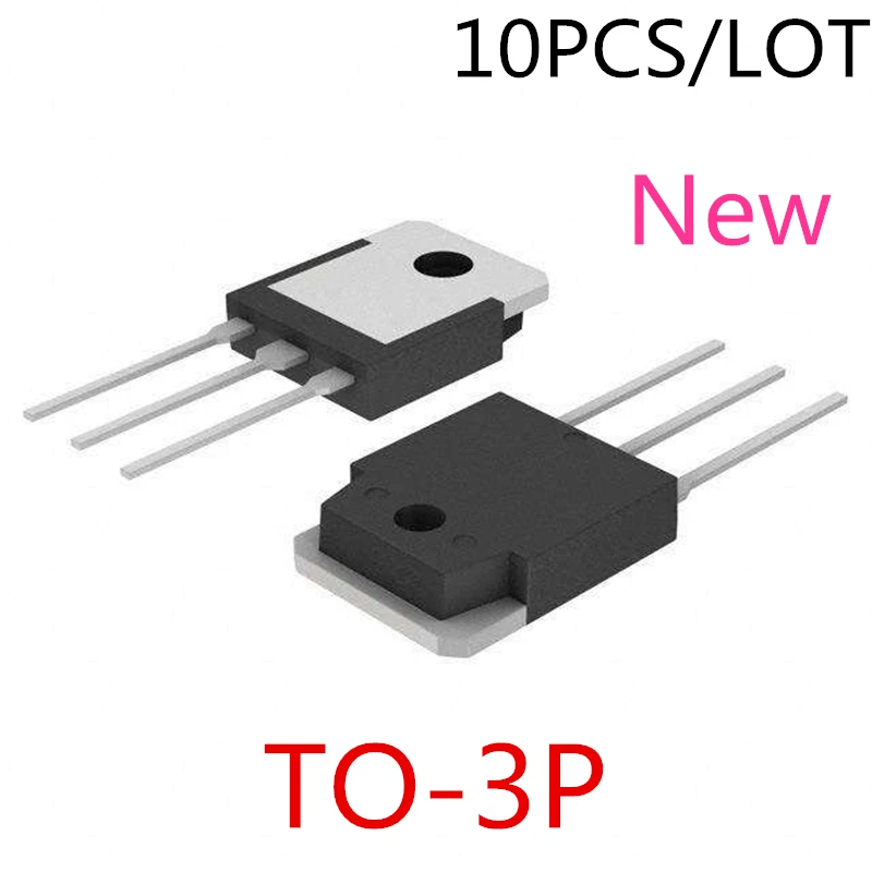 Новый IXTQ52P10P высокое Мощность 100V 52A TO 3P 10 шт./лот в наличии на складе|Интегральные
