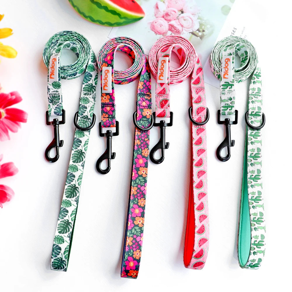 150cm Pet Leash Nylon Walking Belt - PeticaDeals