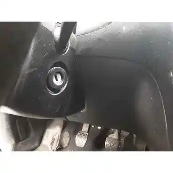

ANTI-THEFT SEAT ALTEA XL (5P5)