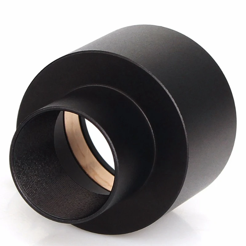 0.965 To 1.25 Eyepiece Adapter Telescope Astronomy 24.5Mm To 31.7Mm Metal Mount Adapter For Binoculars Monocular 3