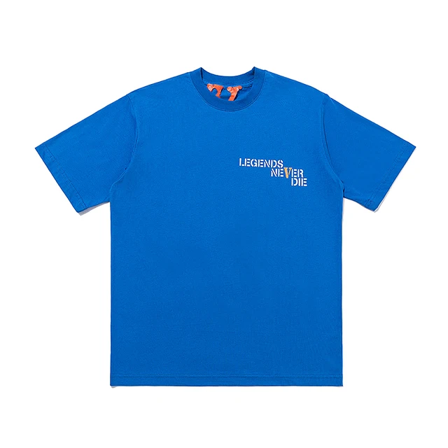 Juice Wrld Merch | Legends Never Die 