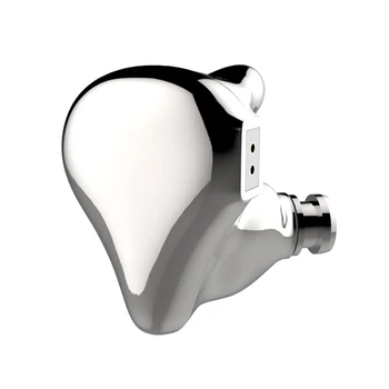 

NICEHCK F3 Pro Flagship Planar Drive Unit+1BA+1DD Hybrid 3 Drive In Ear IEM Earphone