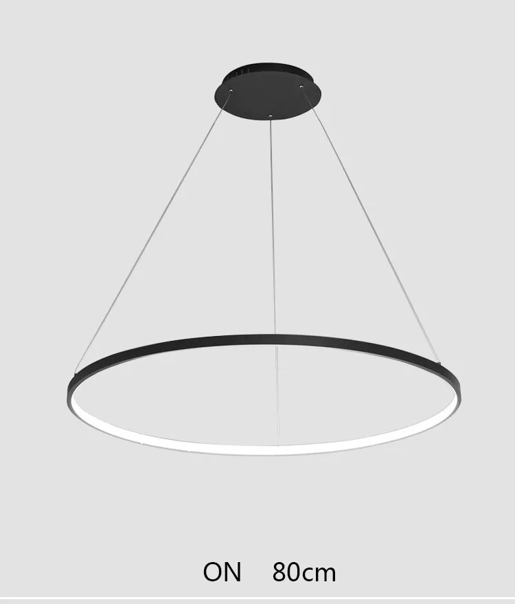 Mod Light Janet vs Idun Chandelier