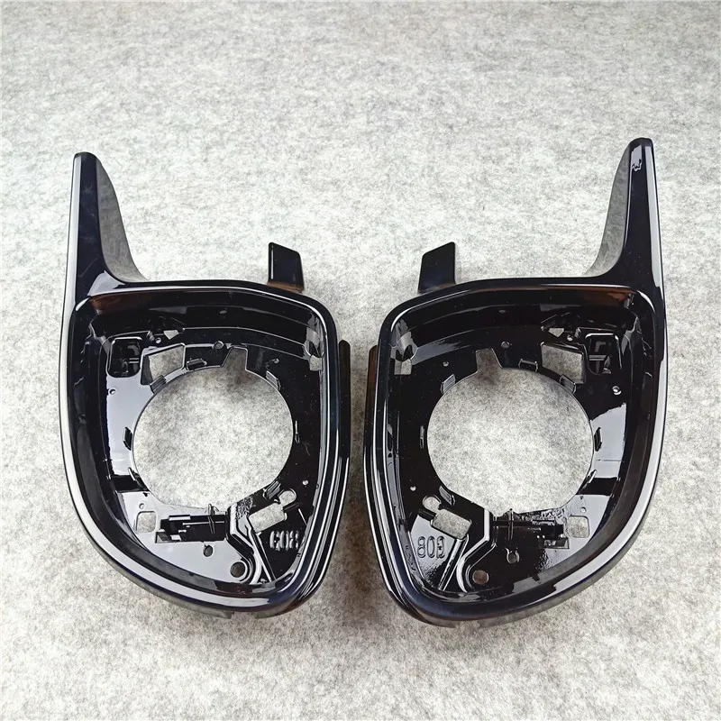1 комплект/4 шт. крышка для зеркала заднего вида X3 G01 X4 G02 X5 G05 X6 G06|Зеркала и крышки| |