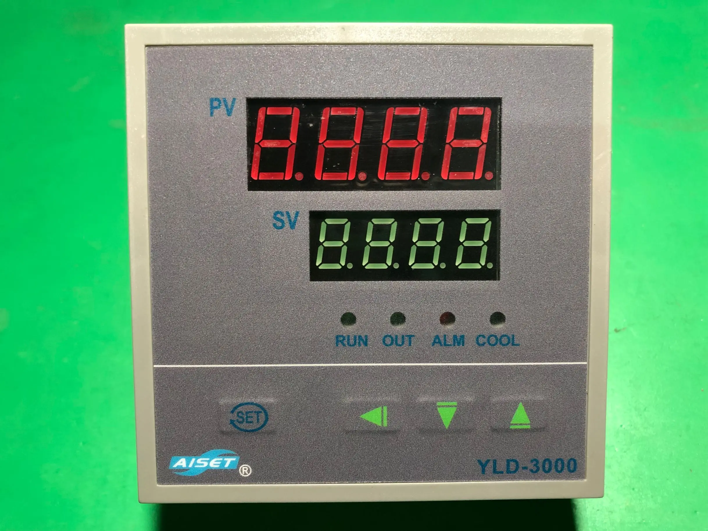 

Usb-термостат для духовки, 400 ℃