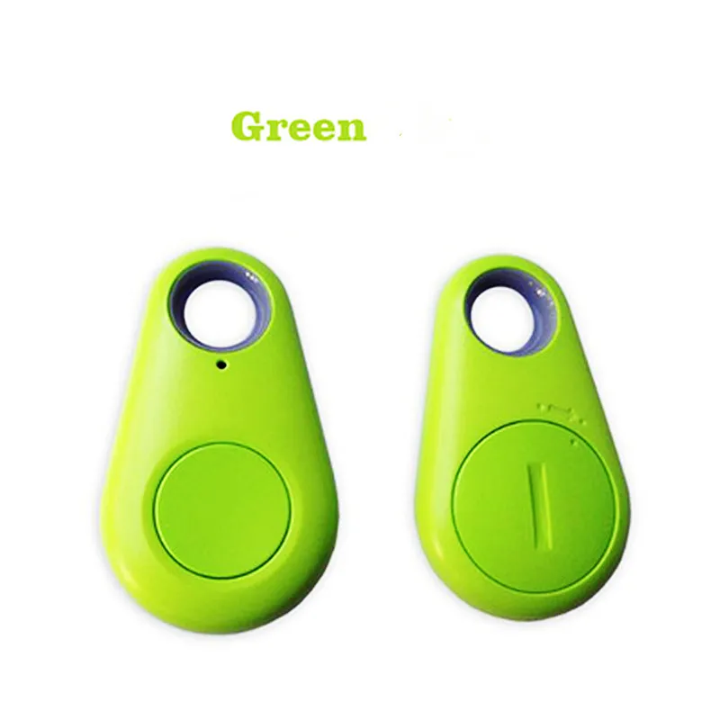 Smart Wireless 4.0 Key Anti Lost Finder ITag Tracker Alarm GPS Locator Positioning Wallet Pet Without Battery | Автомобили и
