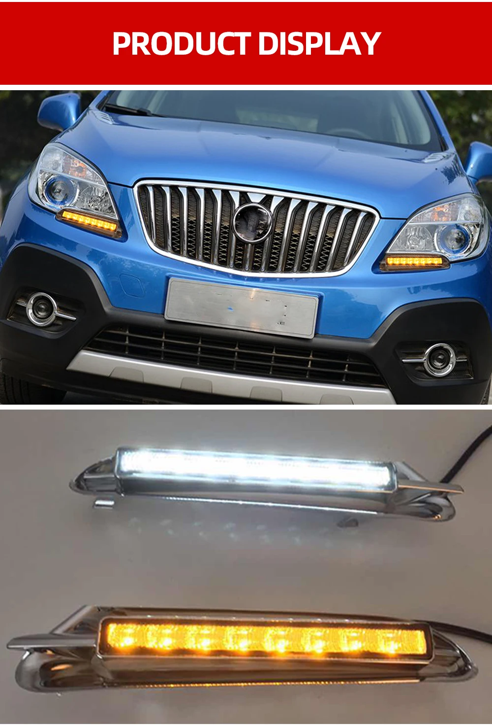 速-4别克昂科拉_11