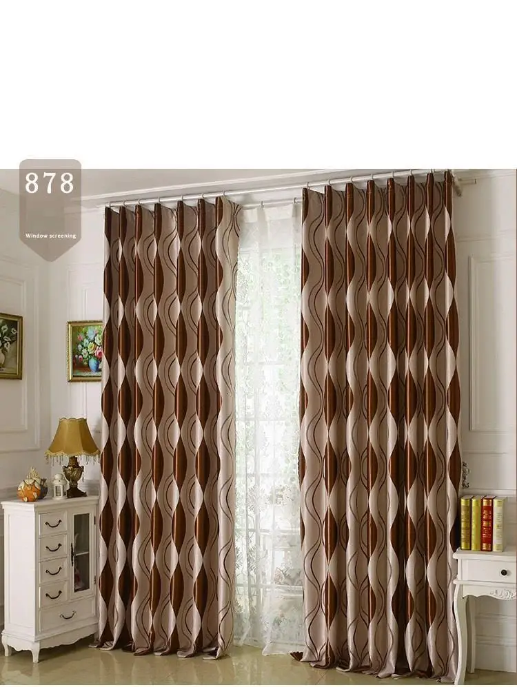 Кварто Voilage Fenetre Visillos De Perde Sheer спальня Ридо Gordijnen Cortinas для гостиная Rideaux Pour Le салонные шторы