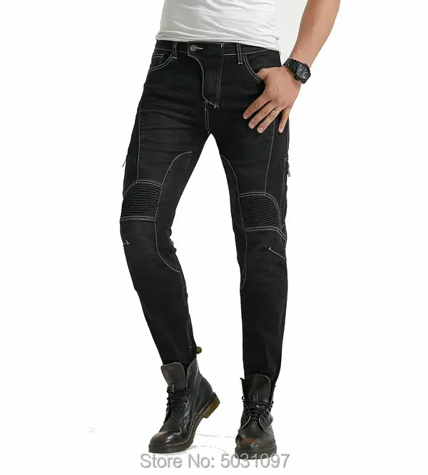 Loong Biker 114 1 Скрытая Защитная Экипировка для езды на мотоцикле pnats moto sports ежедневная