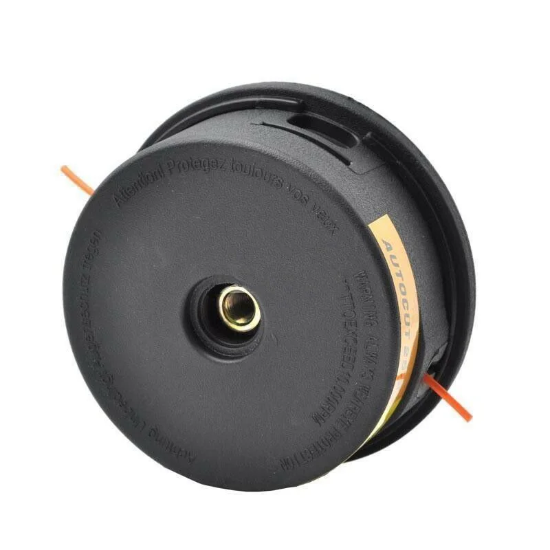 Для Stihl Autocut 25-2 триммер ударная головка FS44 FS55 FS80 FS90 FS100 4002 713 9608