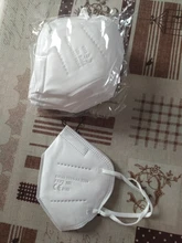 10-100 Uds FFP2 KN95 máscara para los niños en 9-12 años los niños es FFP2mask 5 Ply niño cara boca máscaras FFP3 Protevtive Mascarillas