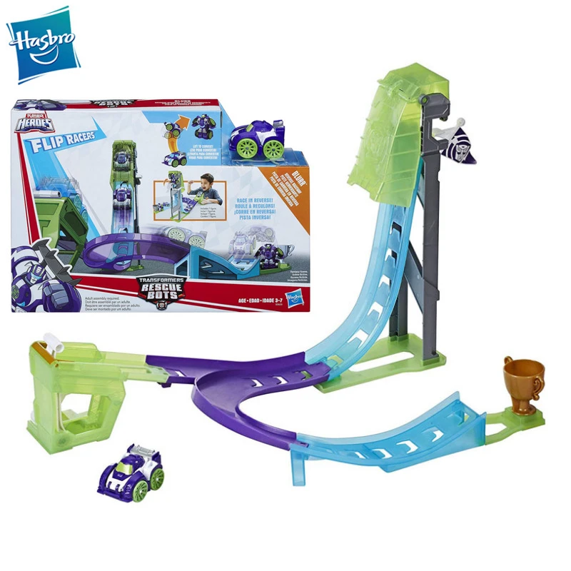 hasbro playskool heroes