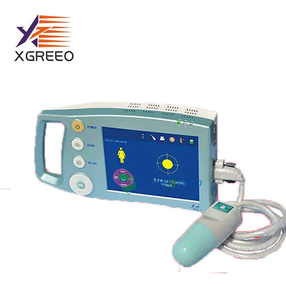 Best Price Medical Portable Bladder Scanner Scanners In The Classroom Scanner Barcodebladder Water Aliexpress