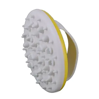 

Massage Brush Home Five-Line Brush Body Brush To Orange Peel Pattern Dredge Stovepipe Slimming Brush Konjac Brush