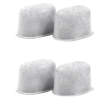

24 Pack Activated Carbon Water Filters Replacements,Removes Odors and Impurities From Water,for Keurig Coffee Machines
