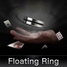 Floating Magic Tricks Play Ball Pen Floating Effect of Invisible Suit Powerful Magic Props magic flying