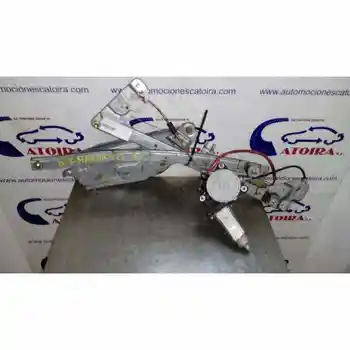 

8621004306 WINDOW LIFTER FRONT LEFT MAZDA 323 SALOON C/F/S (BA)