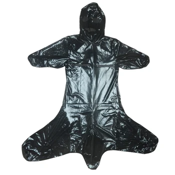 

High Quality Adult Womens Sexy Costumes Black Catsuit Cosplay Costumes Female/Ladies Lycra Zentai Costume Full Body Suit