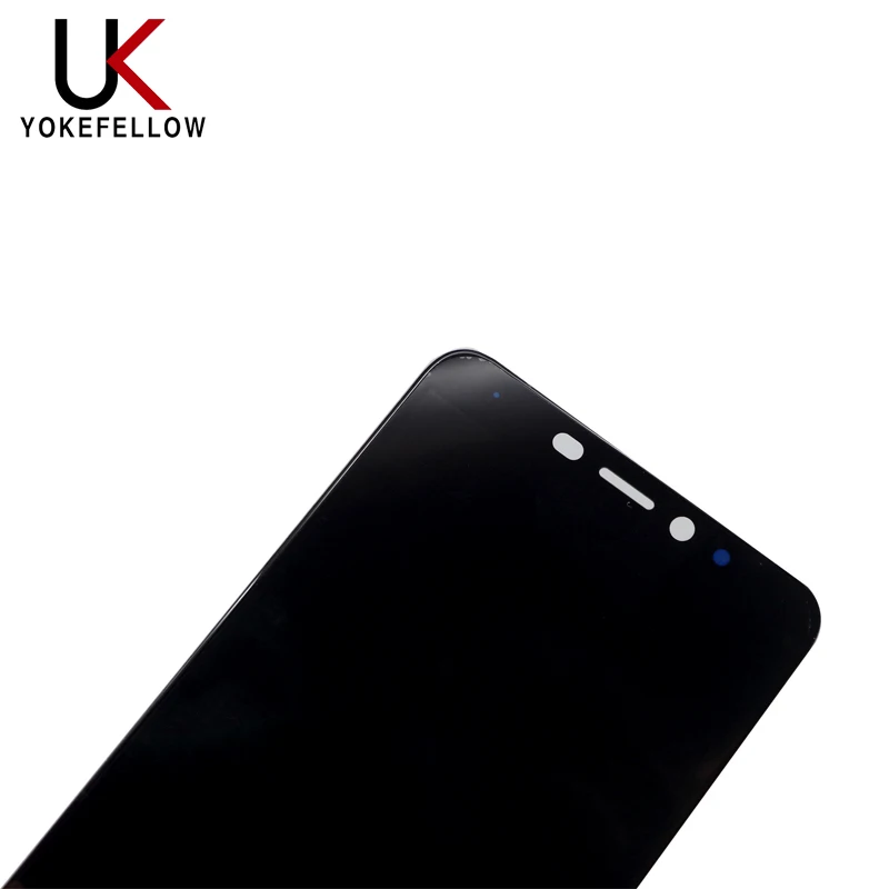ЖК-дисплей для Infinix Горячее предложение S3 X573 ЖК-дисплей дигитайзер экран полная сборка