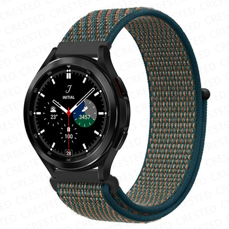 Sleek Universal Smartwatch Strap - Premium Design