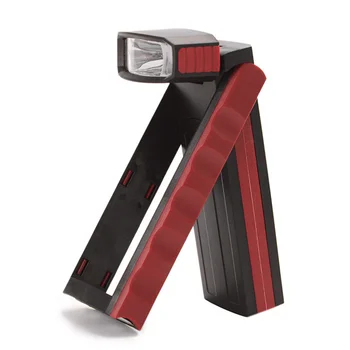 

1PC Light Rechargeable COB Portable LED Car Inspection Light for Car Daily Use Automobile