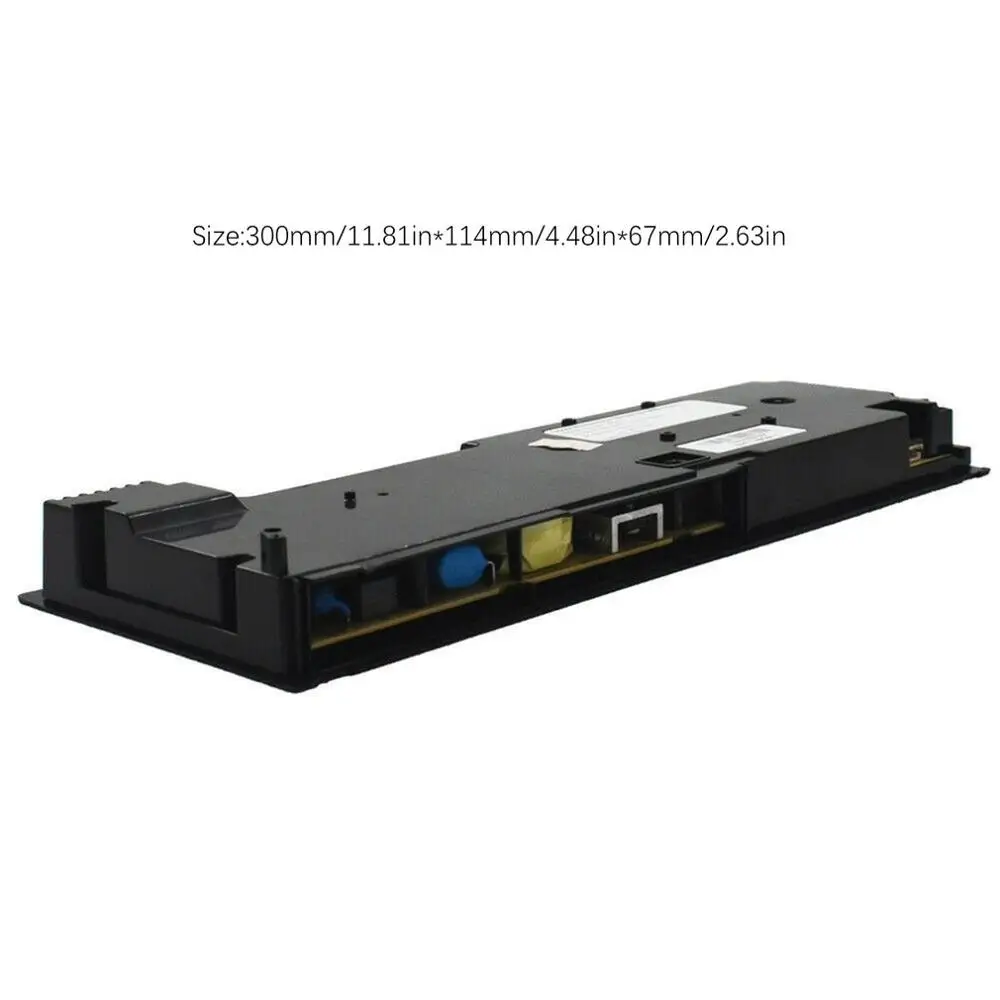 Для PS4 тонкий хост встроенный блок питания ADP-160FR для PS4 тонкий CUH-2215 CUH-22XX Запасной источник питания